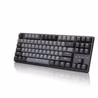 کیبورد مکانیکال گیمینگ  بدنه فلزی  Durgod یکی از رده بالاترین کیبورد های دنیا 