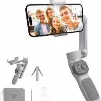 گیمبال موبایل ژیون تک مدل Smooth-Q3 combo