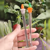 نوک اتود مناسب مداد نوکی های پنج دهم طرح هویج 🥕 بزرگ