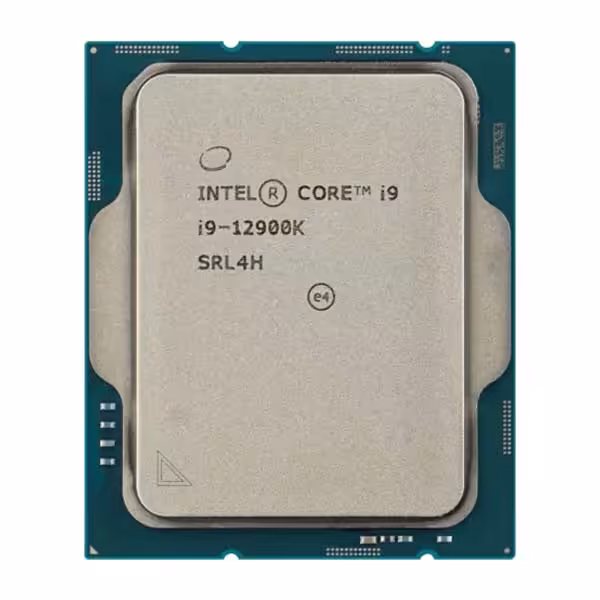 پردازنده مرکزی اینتل مدل Core i9 12900K Tray