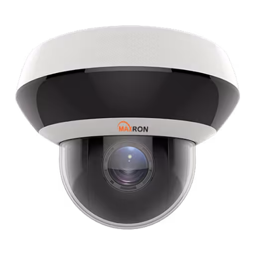 دوربین مداربسته مکسرون مدل MIS-2304L-W-SLA