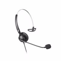 هدست تک گوش کازموس Cosmos a10 RJ9