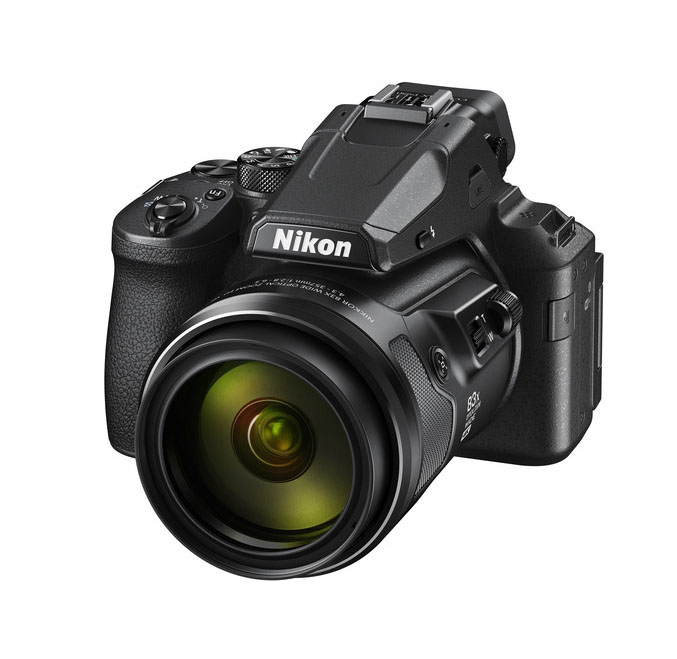 دوربین Nikon COOLPIX P950