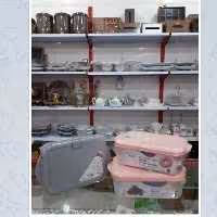 ظروف سه تکه ساناز 