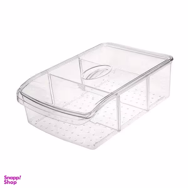 نظم دهنده یخچال مدل b کد gh187