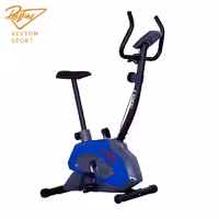 دوچرخه ثابت ایستاده خانگی کراس مدل Track 3