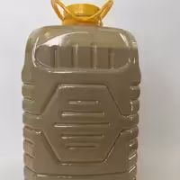 ارده کنجد درجه 1   ممتاز  فروش عمده 10 کیلویی گالنی 