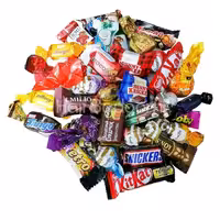 شکلات خارجی میکس سفارشی یک کیلویی 