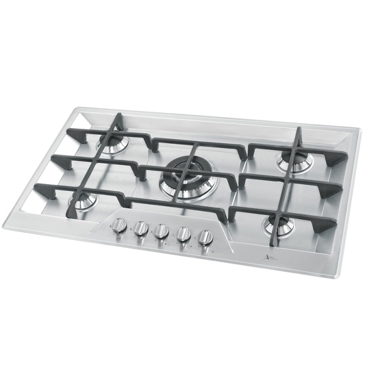 اجاق گاز صفحه ای اخوان مدل V22