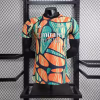 لباس تمرین آرسنال قبل مسابقه 2024 | بازیکن