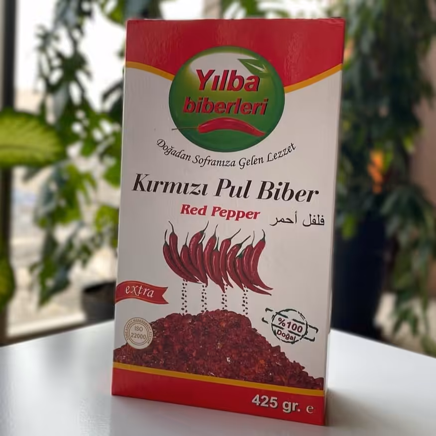 فلفل پول بیبر