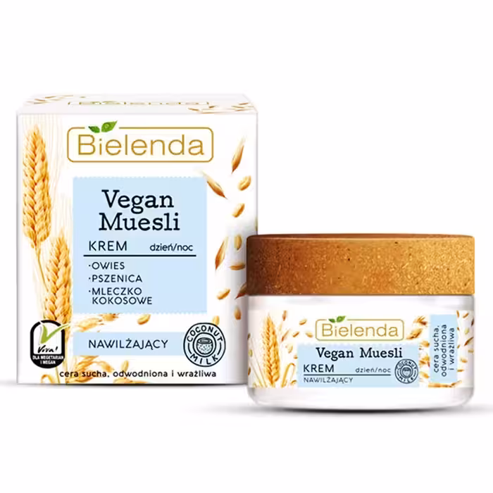 کرم آبرسان جو دوسر و شیرنارگیل بی یلندا حجم ۵۰ میل