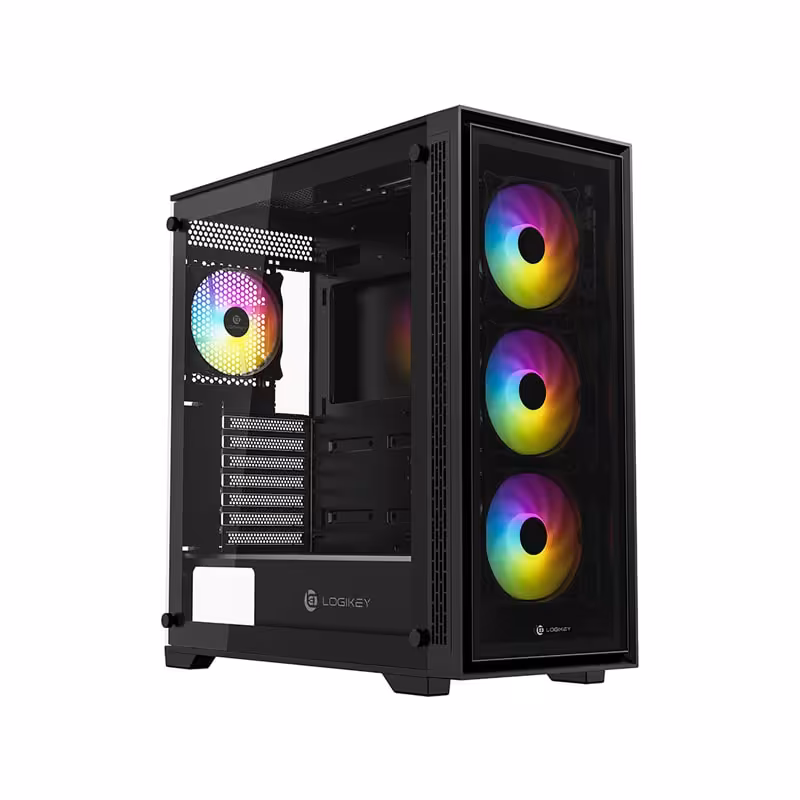 کیس لاجی کی مدل C465B