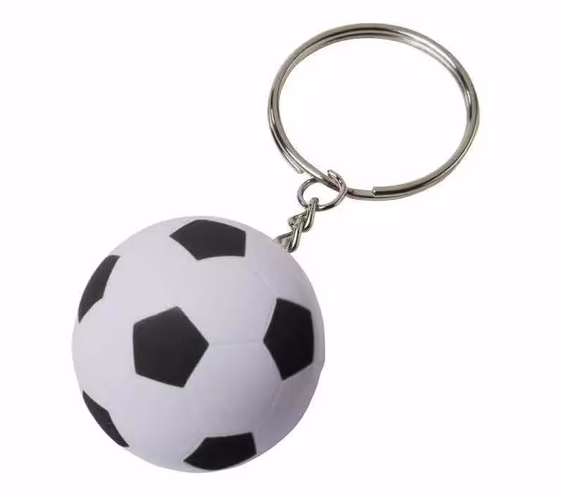 فلش مموری عروسکی توپ فوتبال مدل UP-013 ظرفیت 32 گیگابایت