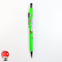 اتود تراسلی سبز رنگ 0.5 کد 30527