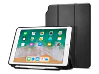 کاور آیپد اسپیگن Spigen Smart Fold2 Case Apple iPad 9.7 Inch 2017