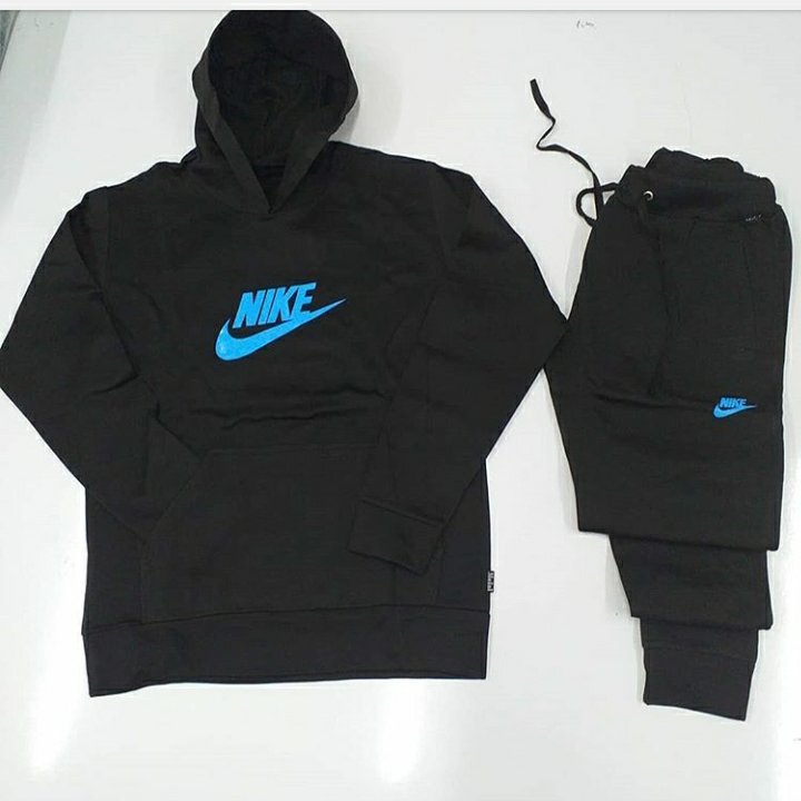 سویشرت و شلوار گرم جلو بسته