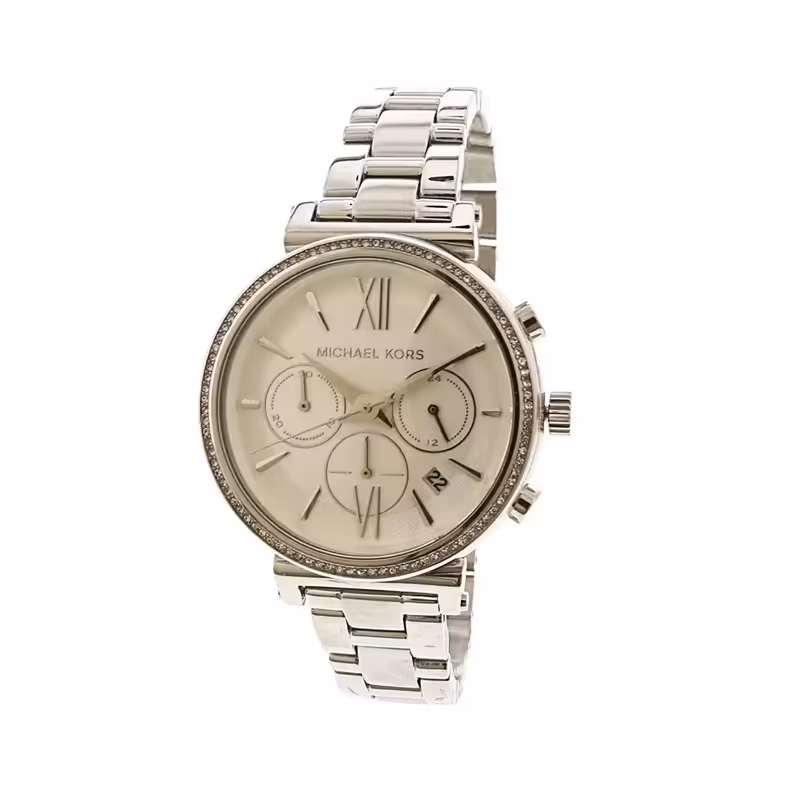 ساعت مچی زنانه مایکل کورس مدل MK6575