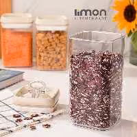 بانکه حبوبات مدل سارینا سایز 1 لیمون 