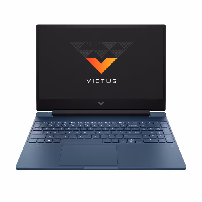 لپ تاپ گیمینگ اچ پی Victus 15 FA1041ne Core i5 13500H 16GB 1TB SSD 6GB RTX 3050