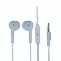 هندزفری سیمی شیائومی اصلی Xiaomi هدفون سیم  دار سرپهن بزرگ هندزفری اورجینال شیایومی مناسب برای مکالمه موزیک ورزشی مدیا