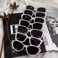 عینک دودی  زنانه و مردانه یووی دار اصلی