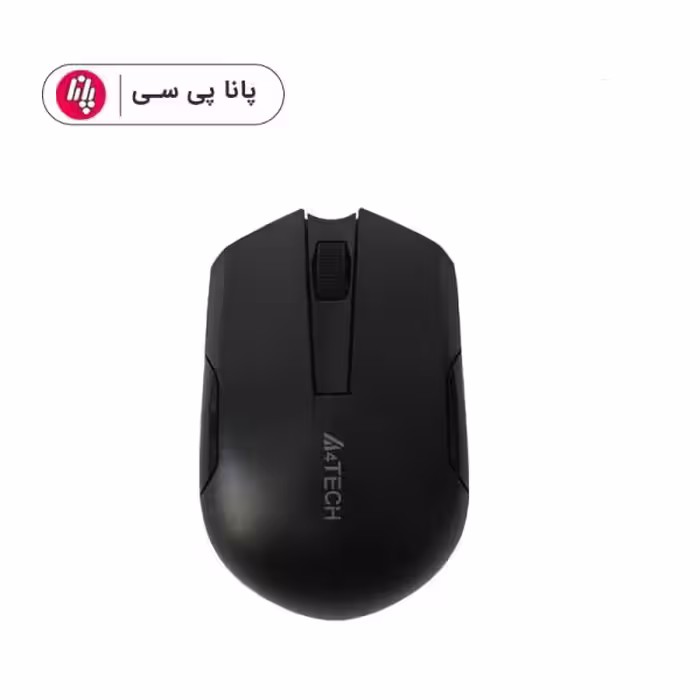 موس بیسیم A4TECH G3-200NS