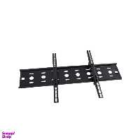 براکت و پایه دیواری تلویزیون مدل 002 مناسب تلویزیون های 40 تا 75 اینچ