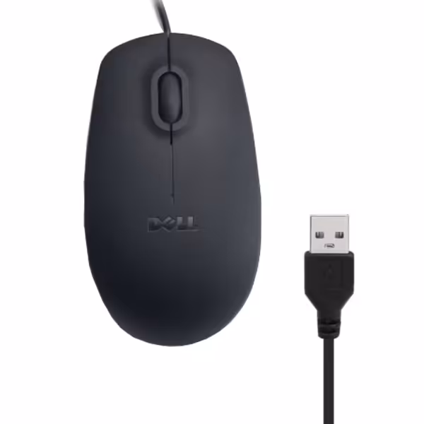 ماوس دل مدل MS111