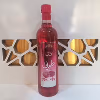 شربت گلاب طوبی