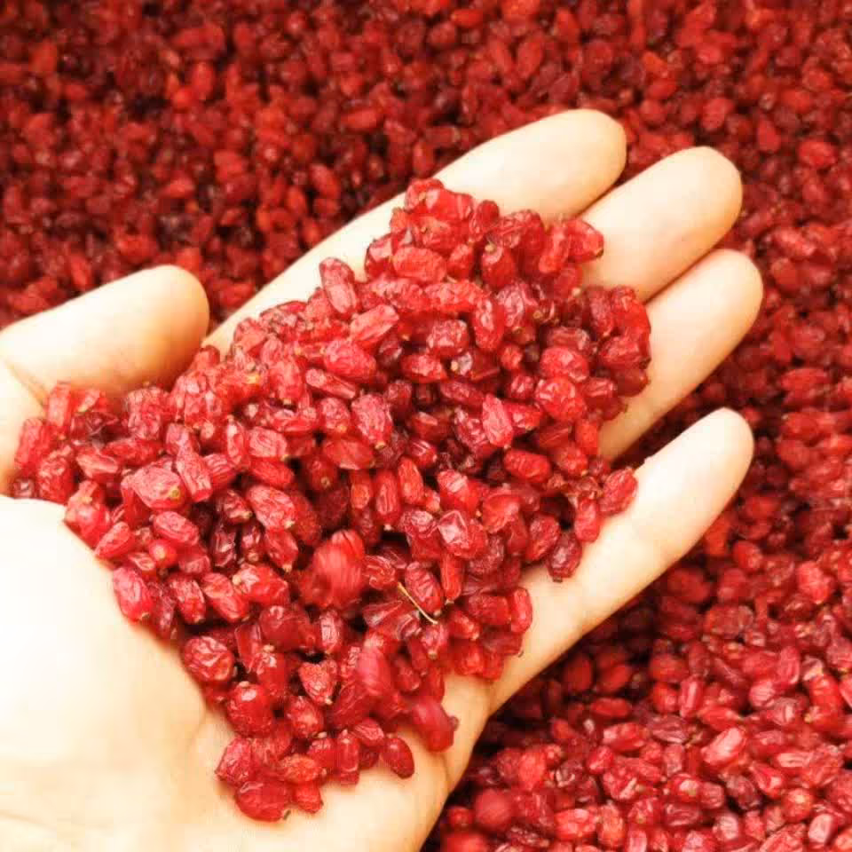 زرشک پفکی اعلا