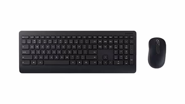 کیبورد و ماوس مایکروسافت مدل 900