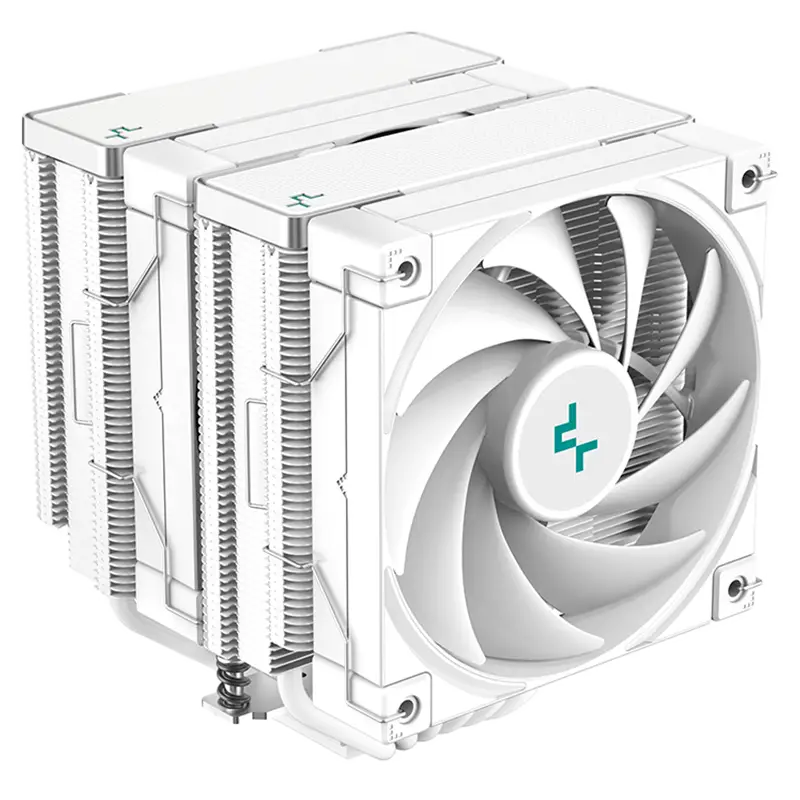 فن CPU دیپ کول مدل AK620 Wh | آی تی هوم