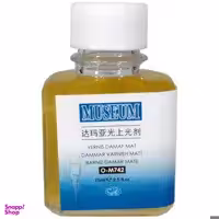 وارنیش ماریز کد O-M742 حجم 75 میلی لیتر
