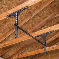 میله بارفیکس سقفی ceiling barfix