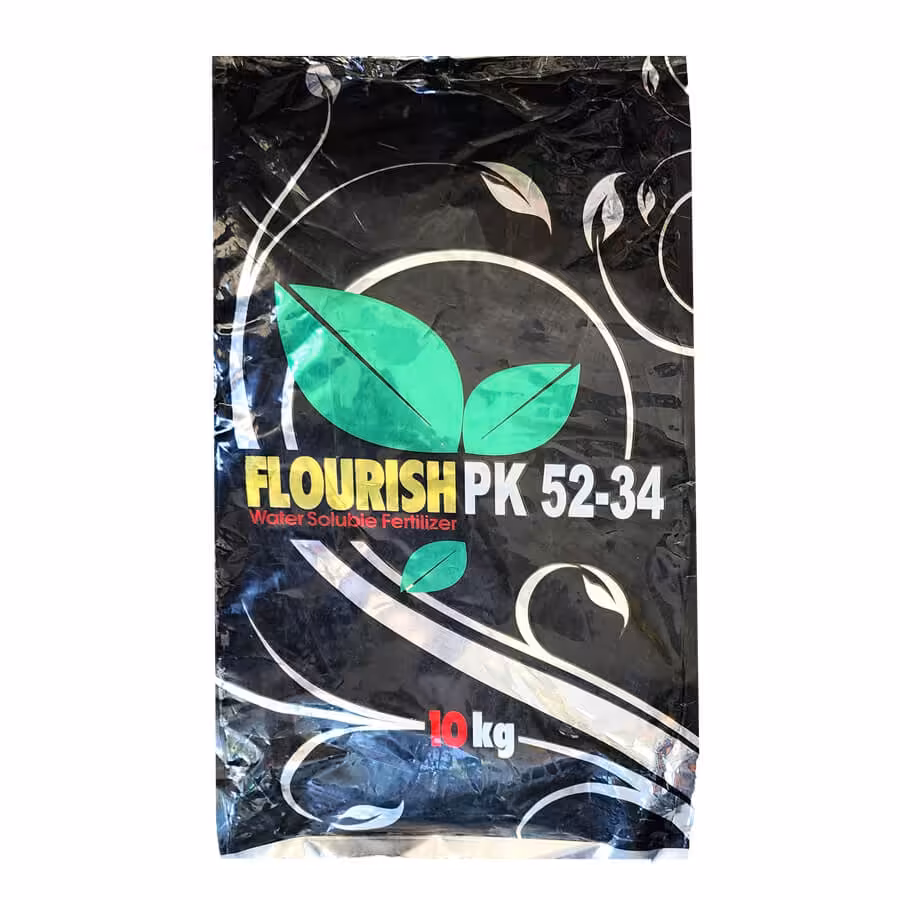 کود مونو پتاسیم فسفات فلوریش