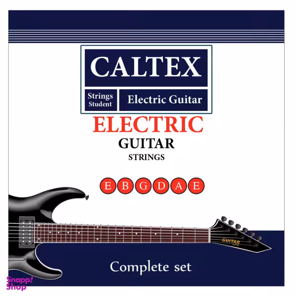 سیم گیتار الکتریک کلتکس مدل Student کد 1