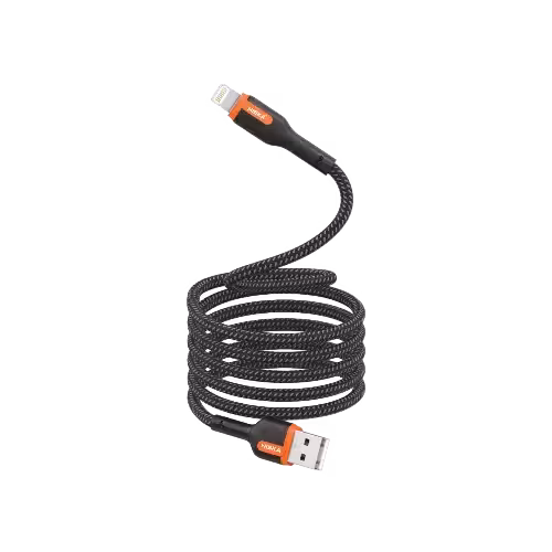 کابل شارژ LX2022 هیسکا iphone