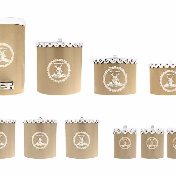 سرویس 10پارچه آرتیستون