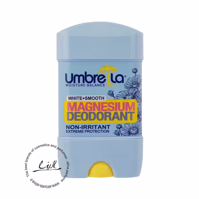 آمبرلا استیک ضد تعریق زنانه مدل Smooth