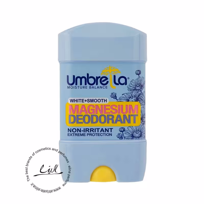 آمبرلا استیک ضد تعریق زنانه مدل Smooth