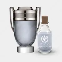 عطر پاکو رابان اینویکتوس Paco Rabanne Invictus حجم 100 میل