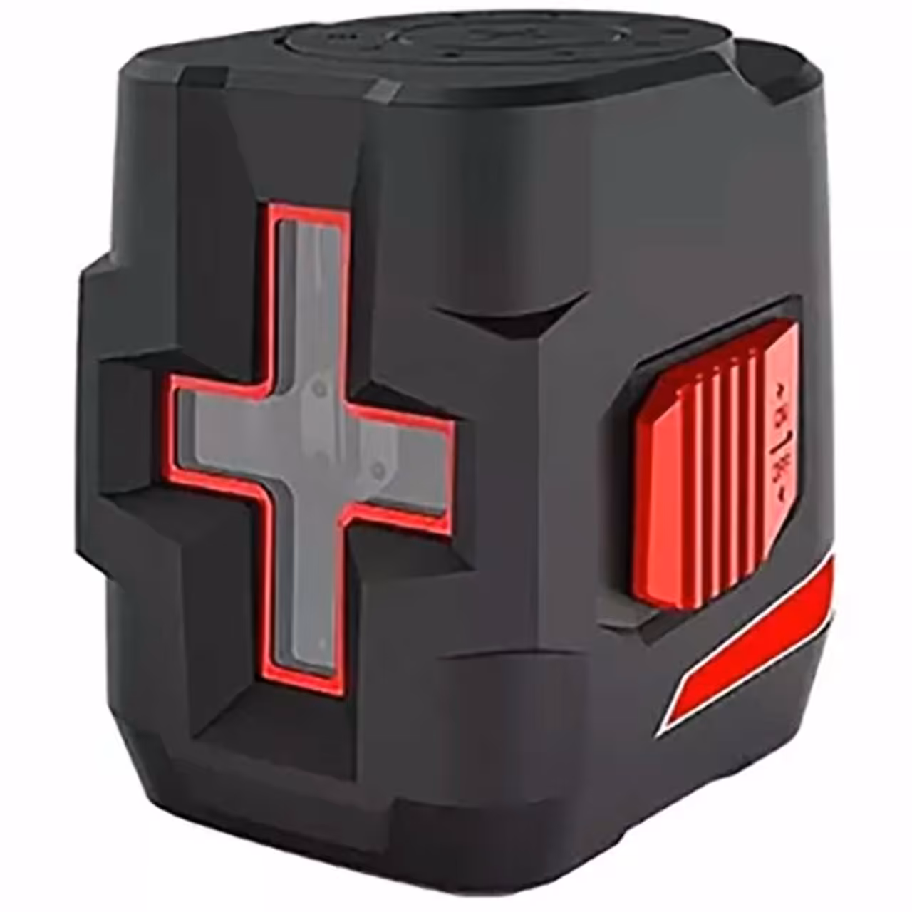 تراز لیزری متقاطع سطح خودکار حرفه ای هوشمند مدل L62