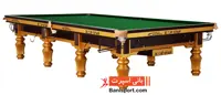 میز اسنوکر استار XW101 12S