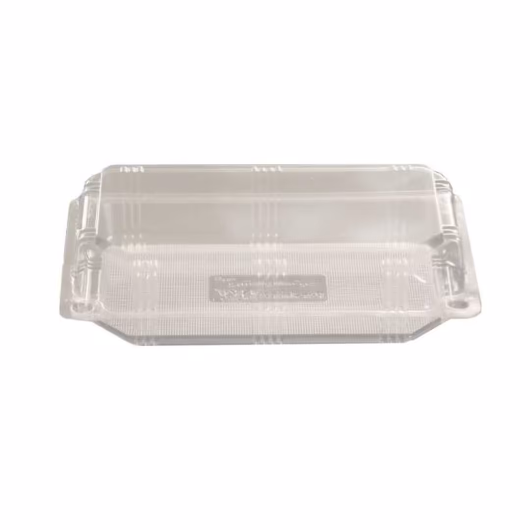 ظرف میوه یکبارمصرف باکس میوه 10عددی  