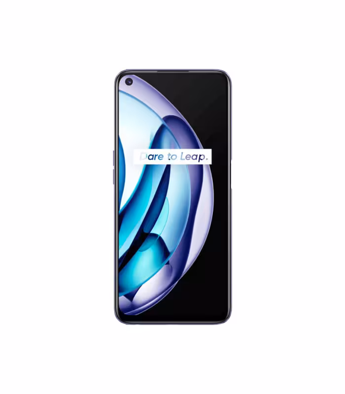 گوشی موبایل ریلمی مدل Q3s 5G دوسیم کارت ظرفیت 8/256 گیگابایت