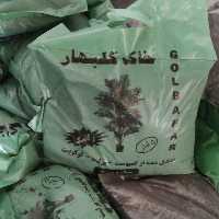 خاک برگ گلبهار 5لیتری