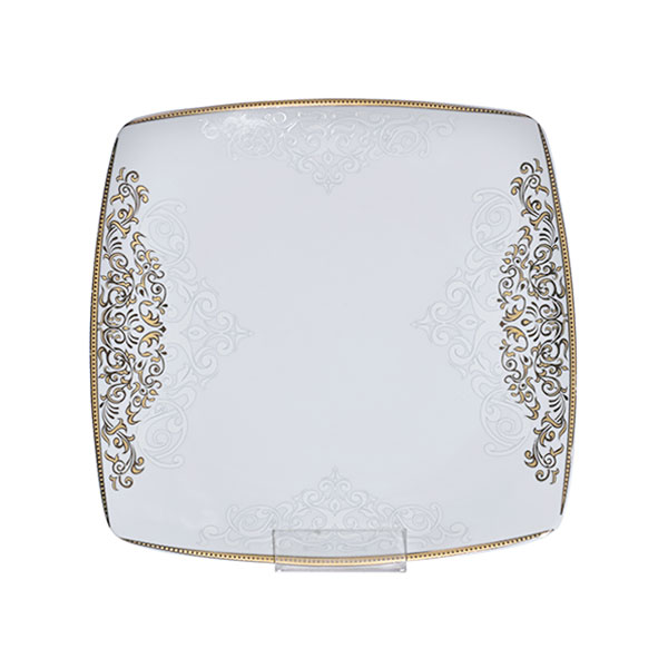 بشقاب تخت سناتور پردیس لورین