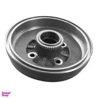 کاسه چرخ عقب تیبا جی آی اس پی کد 529705