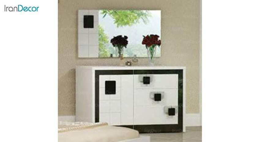 دراور ام دی اف 3 کشو مدل I120